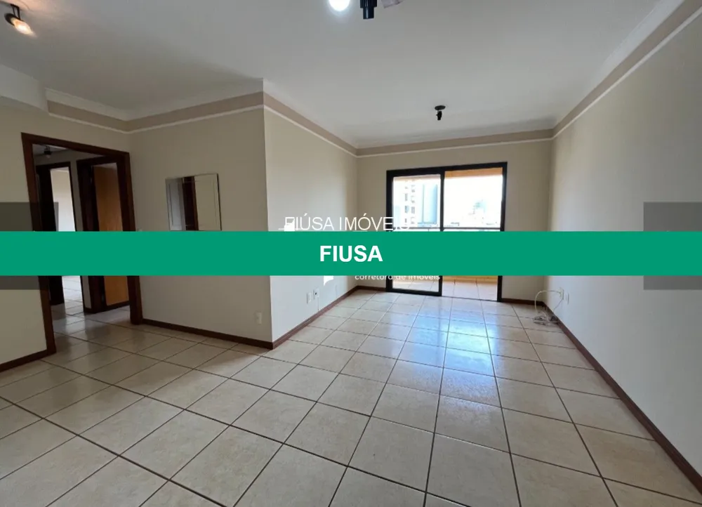 Apartamento, 2 quartos, 74 m² - Foto 1