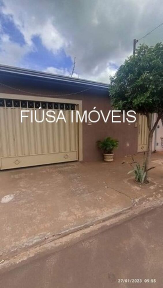 Casa, 3 quartos - Foto 6