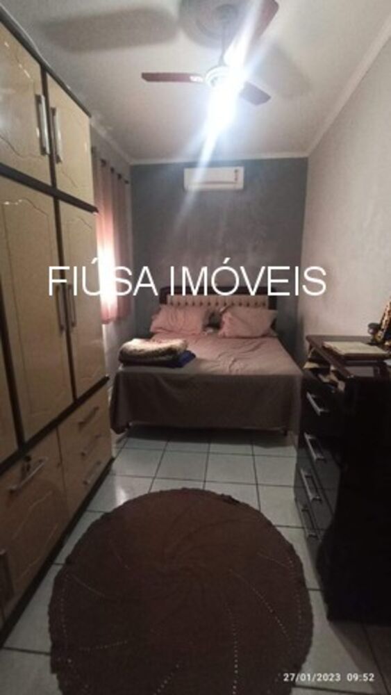 Casa, 3 quartos - Foto 12