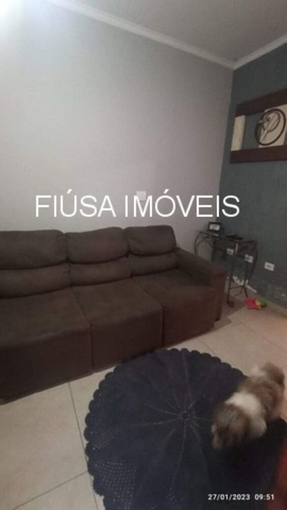 Casa, 3 quartos - Foto 7