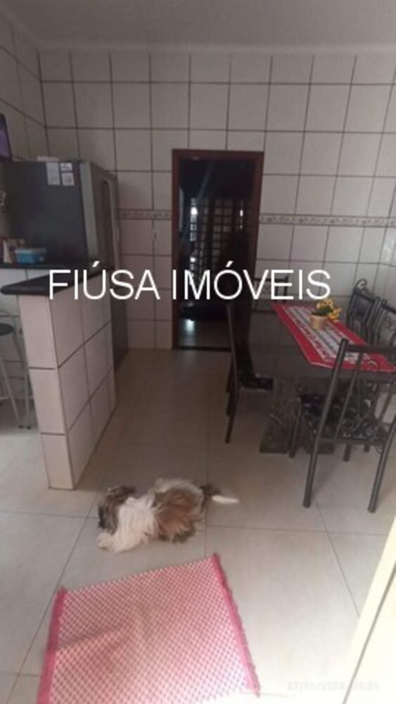 Casa, 3 quartos - Foto 8