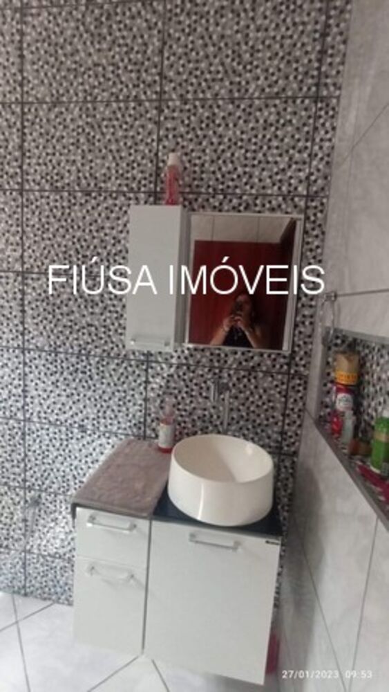 Casa, 3 quartos - Foto 9