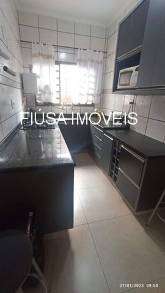 Casa, 3 quartos - Foto 5