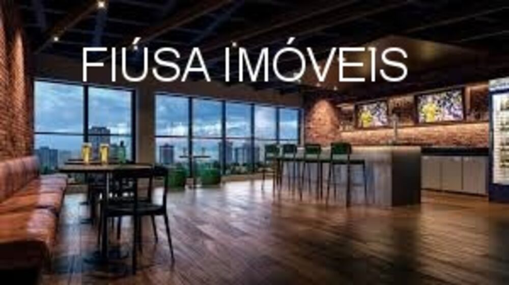 Apartamento, 2 quartos, 64 m² - Foto 3