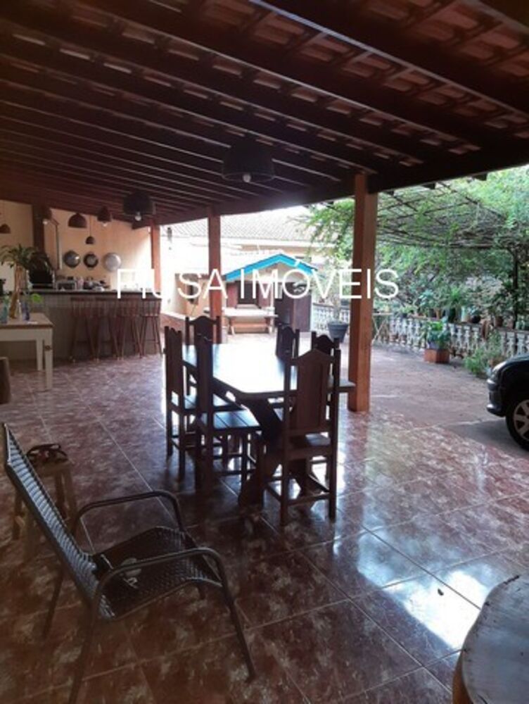 Chácara, 3 quartos - Foto 3