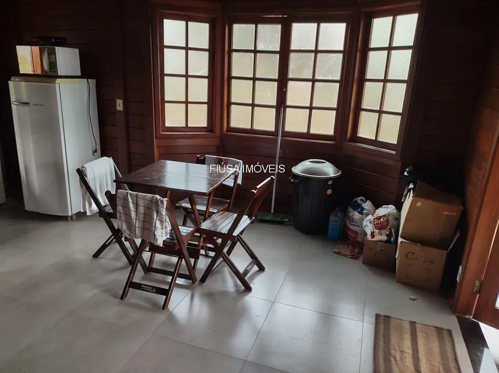 Chácara, 4 quartos - Foto 4