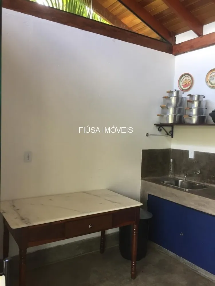 Chácara, 4 quartos - Foto 5