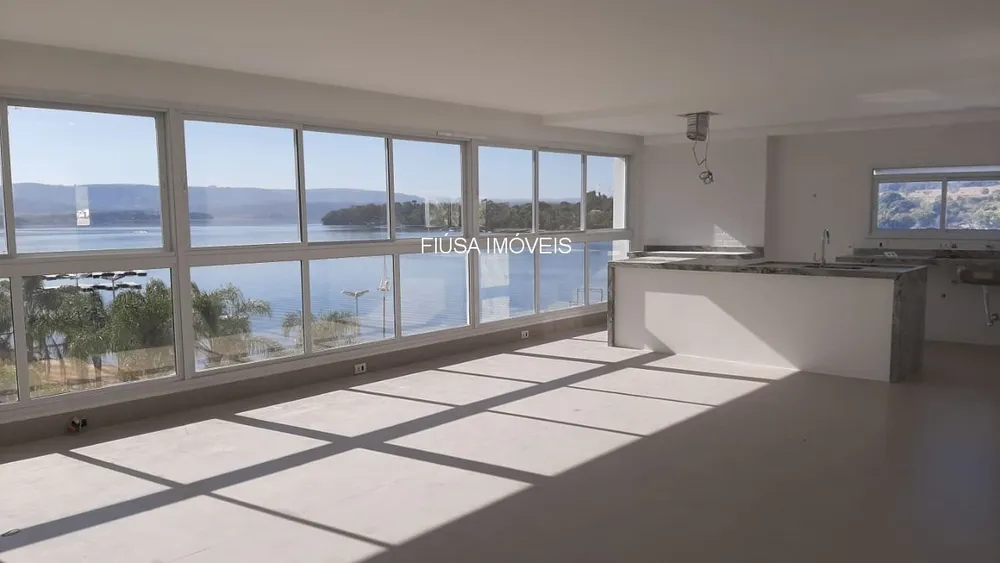 Apartamento, 4 quartos, 146 m² - Foto 1