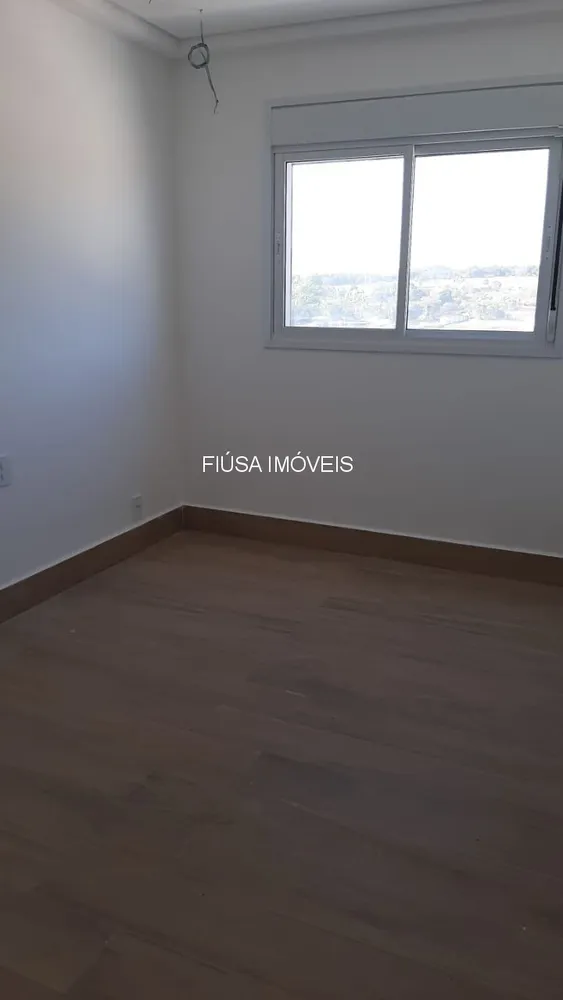 Apartamento, 4 quartos, 146 m² - Foto 1