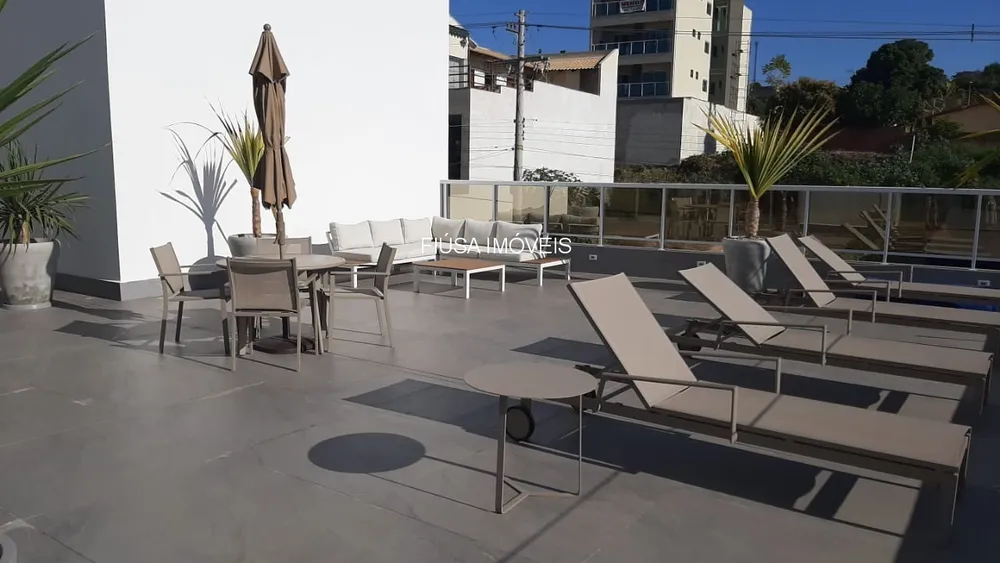 Apartamento, 4 quartos, 146 m² - Foto 2