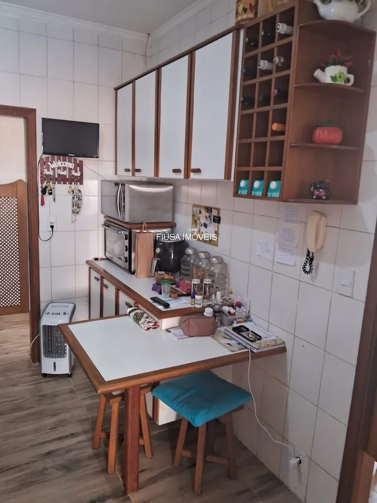 Apartamento, 3 quartos, 105 m² - Foto 9