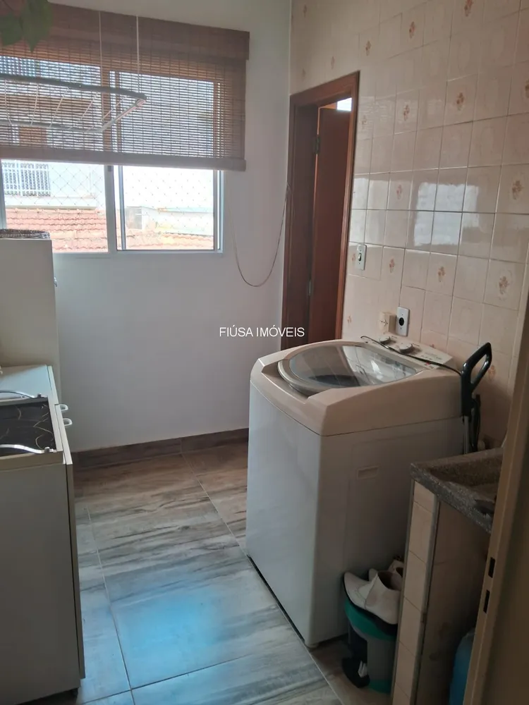 Apartamento, 3 quartos, 105 m² - Foto 3