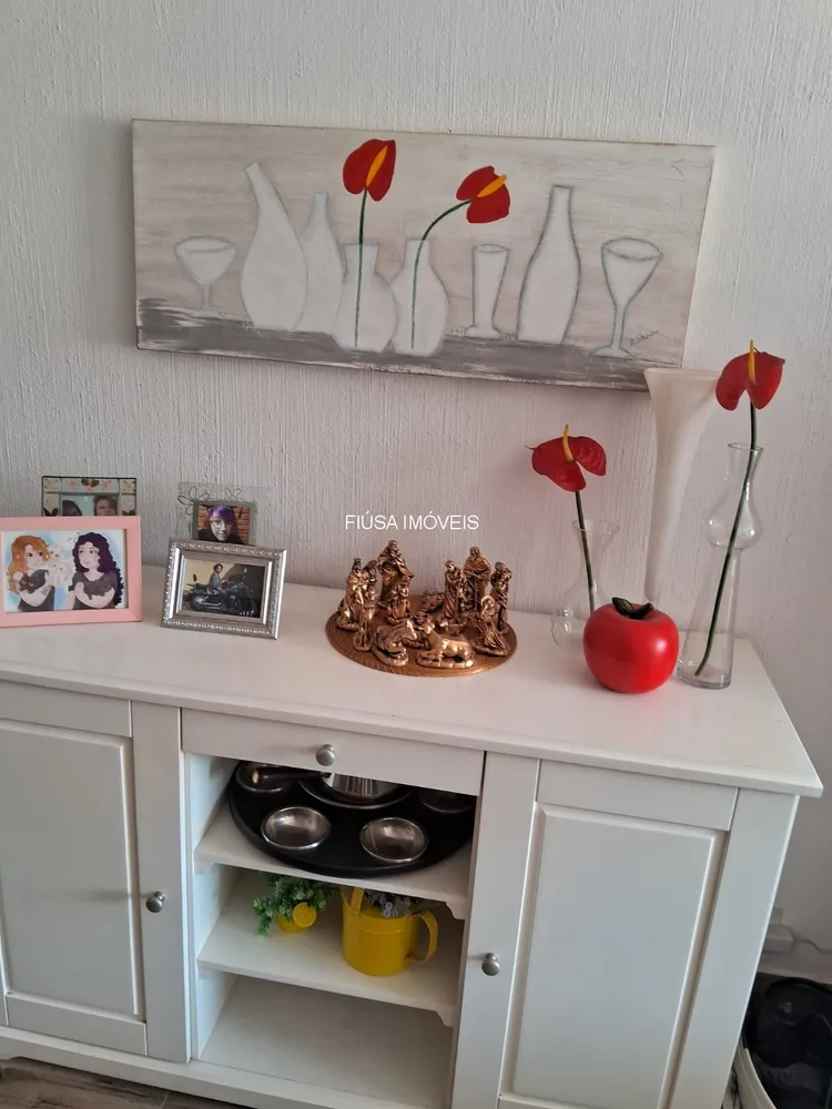 Apartamento, 3 quartos, 105 m² - Foto 4
