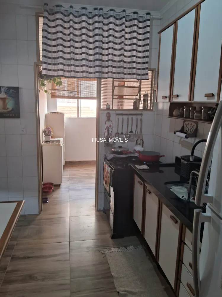 Apartamento, 3 quartos, 105 m² - Foto 4