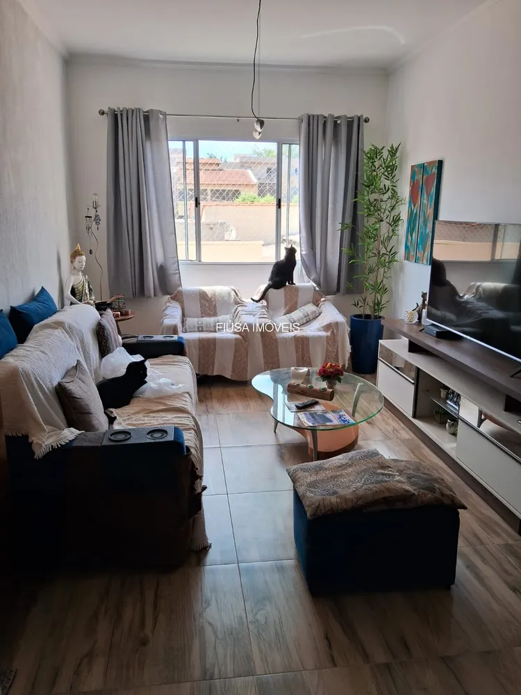 Apartamento, 3 quartos, 105 m² - Foto 1