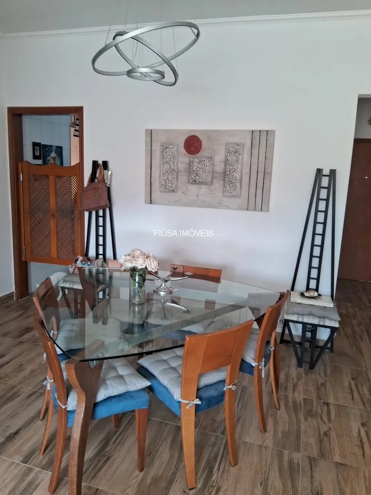 Apartamento, 3 quartos, 105 m² - Foto 1