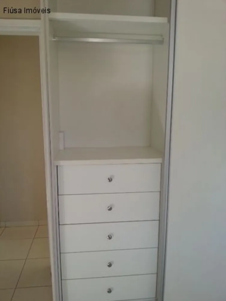 Apartamento, 2 quartos, 50 m² - Foto 4