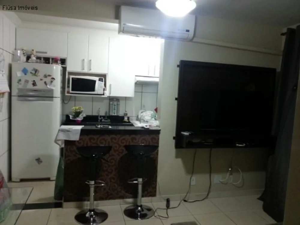 Apartamento, 2 quartos, 50 m² - Foto 11