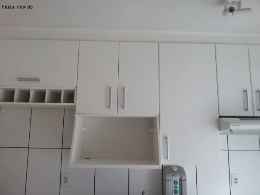 Apartamento, 2 quartos, 50 m² - Foto 10