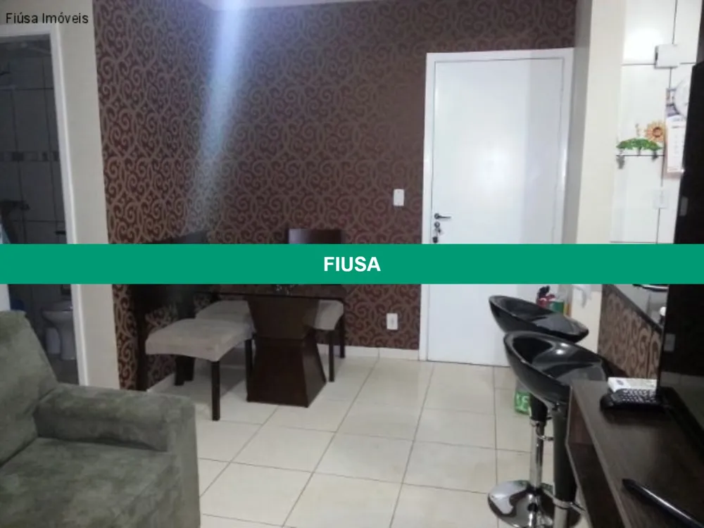 Apartamento, 2 quartos, 50 m² - Foto 5