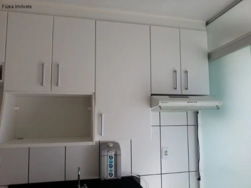 Apartamento, 2 quartos, 50 m² - Foto 3