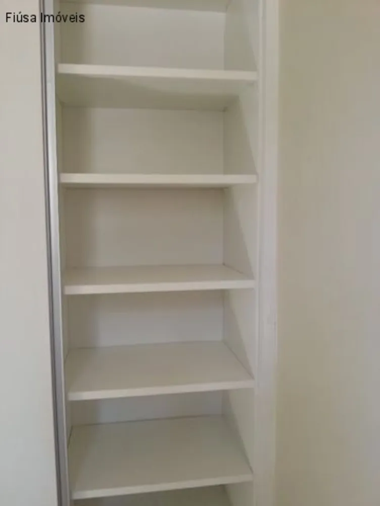 Apartamento, 2 quartos, 50 m² - Foto 8