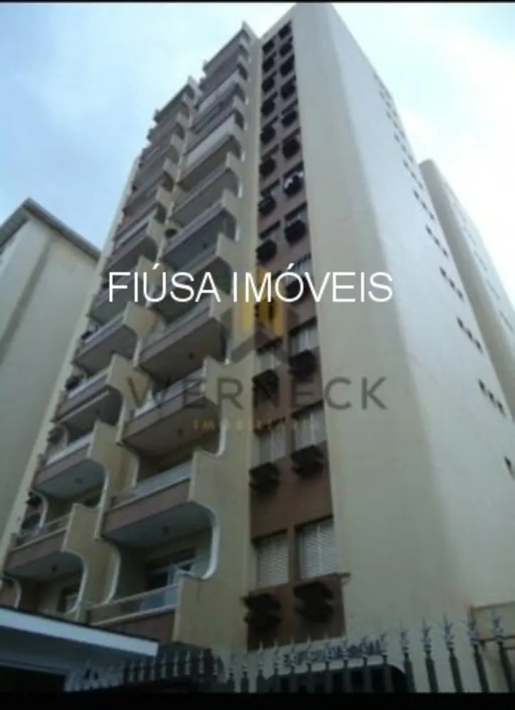 Apartamento, 2 quartos, 106 m² - Foto 3
