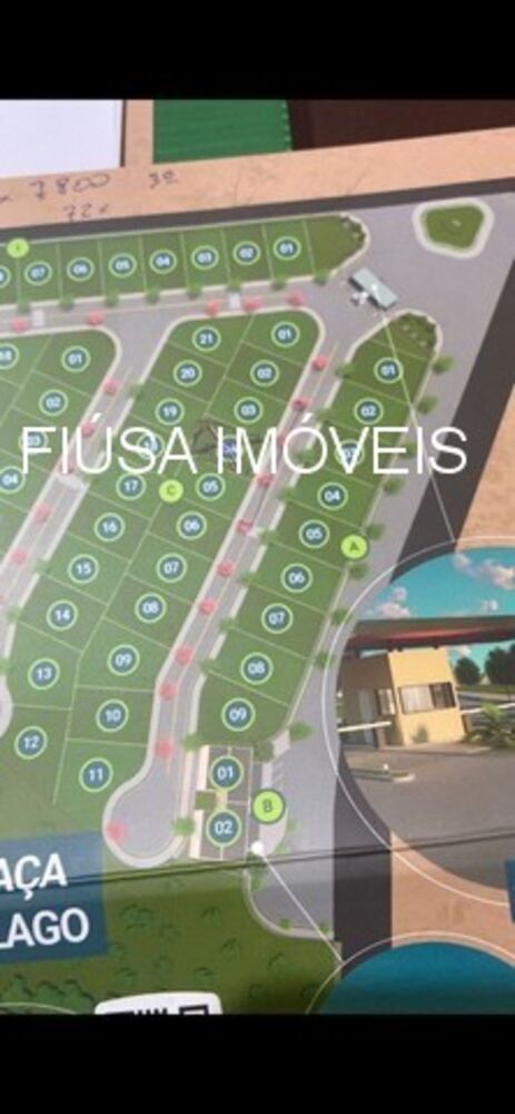 Terreno, 400 m² - Foto 1