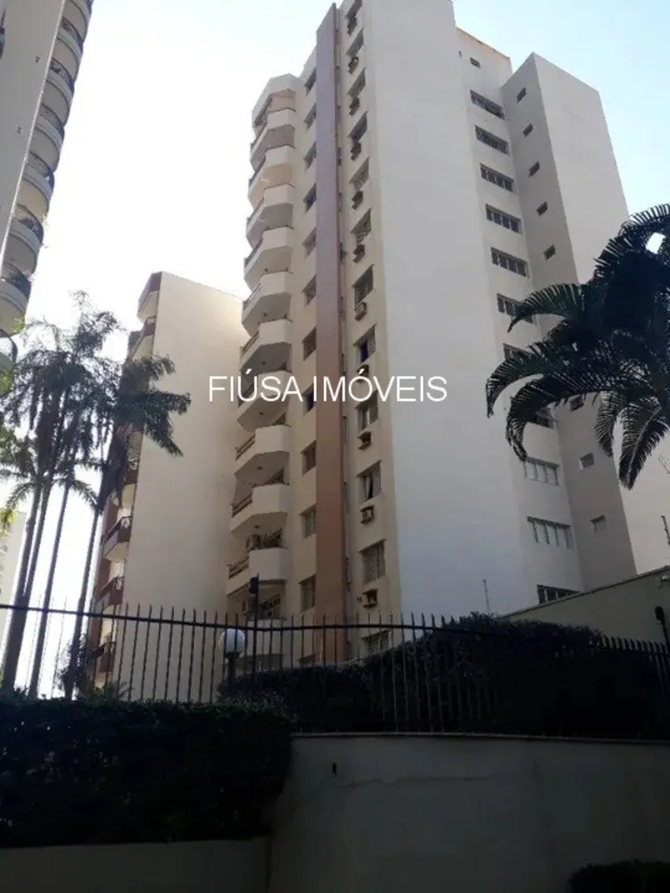 Apartamento, 2 quartos, 82 m² - Foto 5