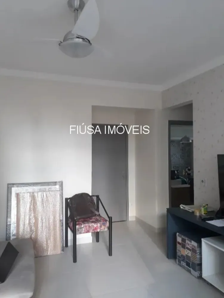 Apartamento, 2 quartos, 82 m² - Foto 1