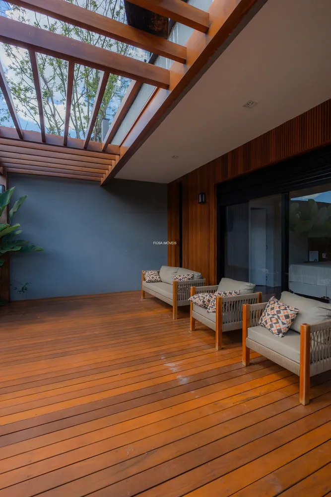 Chácara, 6 quartos - Foto 6