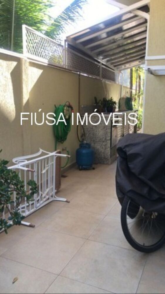 Casa, 3 quartos, 250 m² - Foto 8