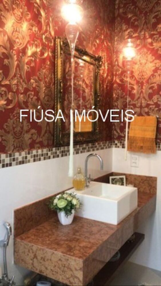 Casa, 3 quartos, 250 m² - Foto 3