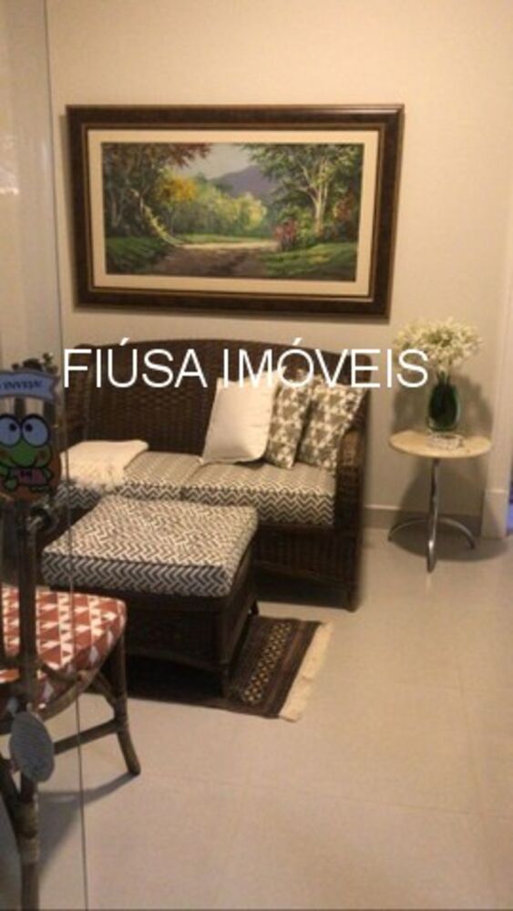 Casa, 3 quartos, 250 m² - Foto 6
