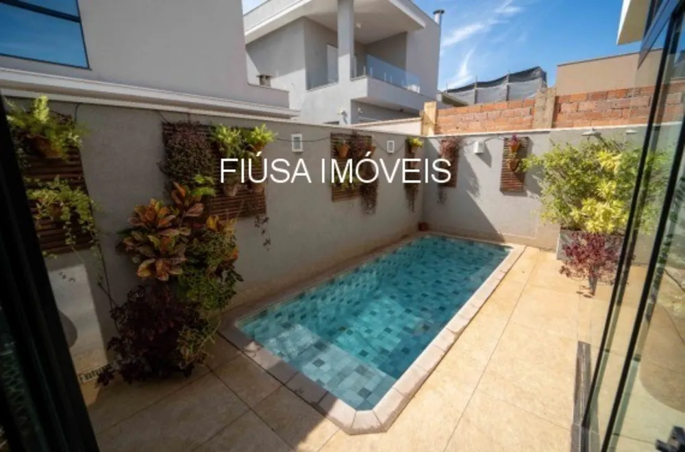 Casa, 3 quartos - Foto 4