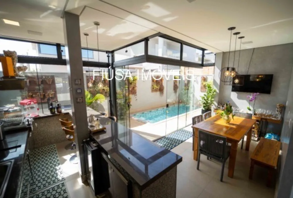 Casa, 3 quartos - Foto 1