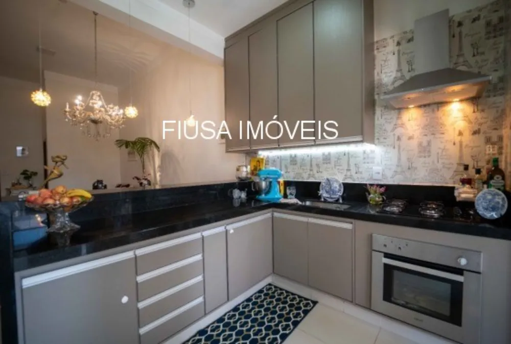 Casa, 3 quartos - Foto 7