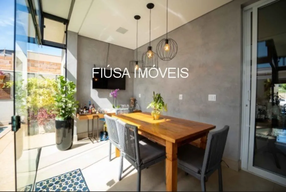 Casa, 3 quartos - Foto 10