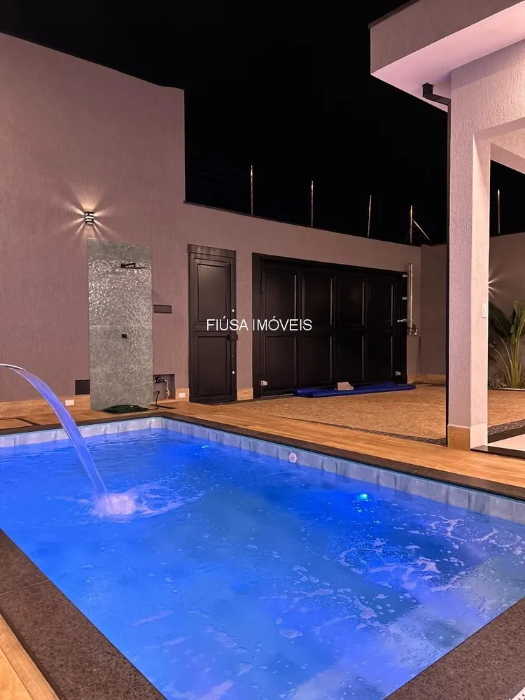 Casa, 3 quartos - Foto 6