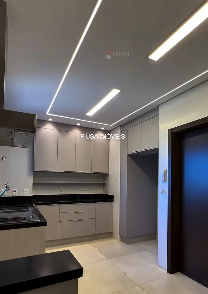 Apartamento, 3 quartos, 170 m² - Foto 3