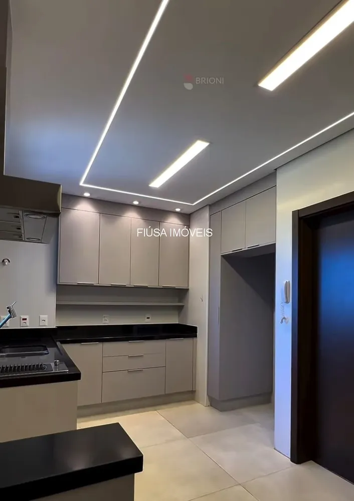 Apartamento, 3 quartos, 170 m² - Foto 7
