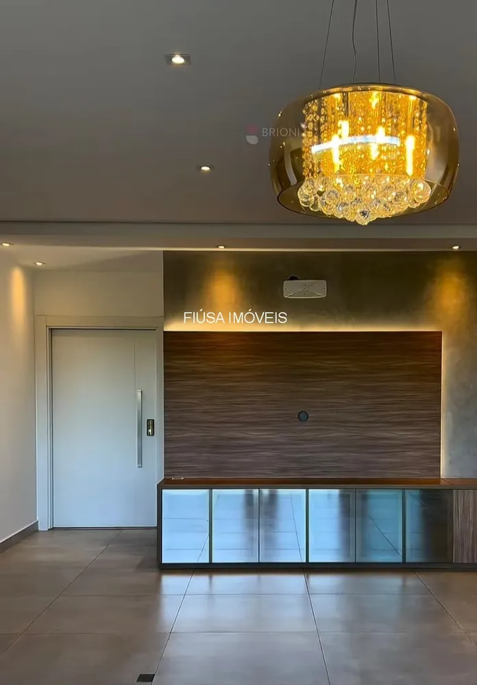 Apartamento, 3 quartos, 170 m² - Foto 8