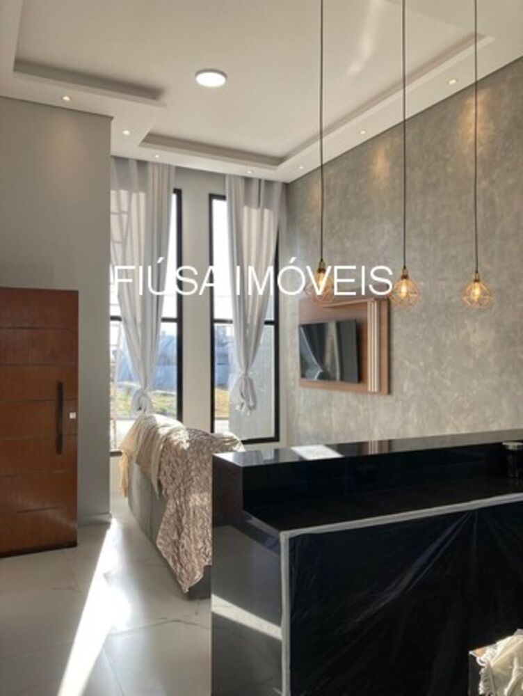 Casa, 3 quartos - Foto 4
