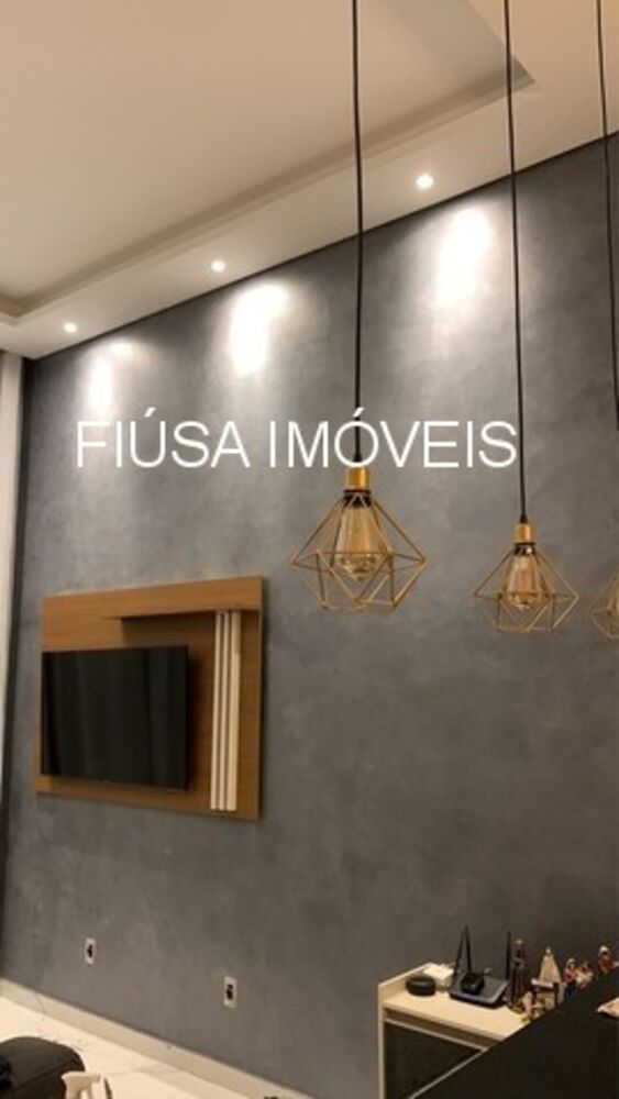 Casa, 3 quartos - Foto 3