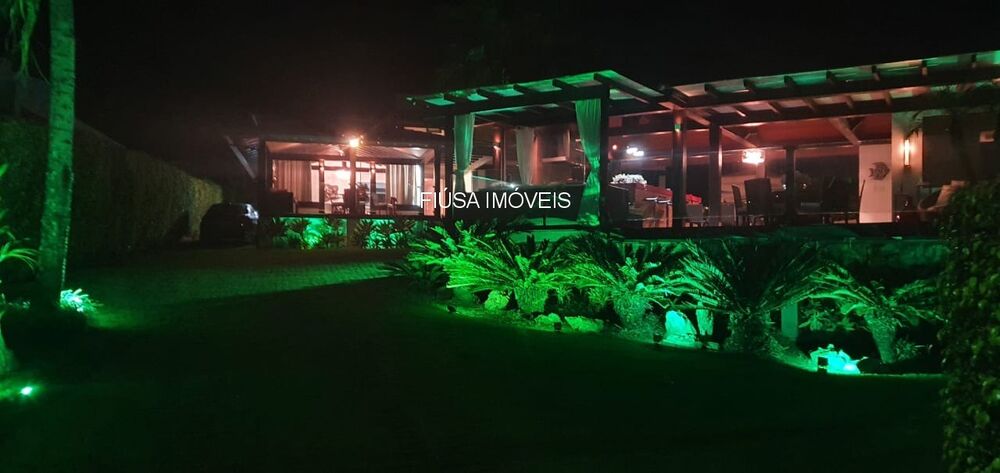 Casa à venda com 6 quartos - Foto 6
