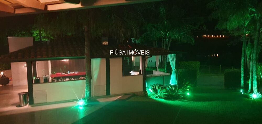Casa à venda com 6 quartos - Foto 9