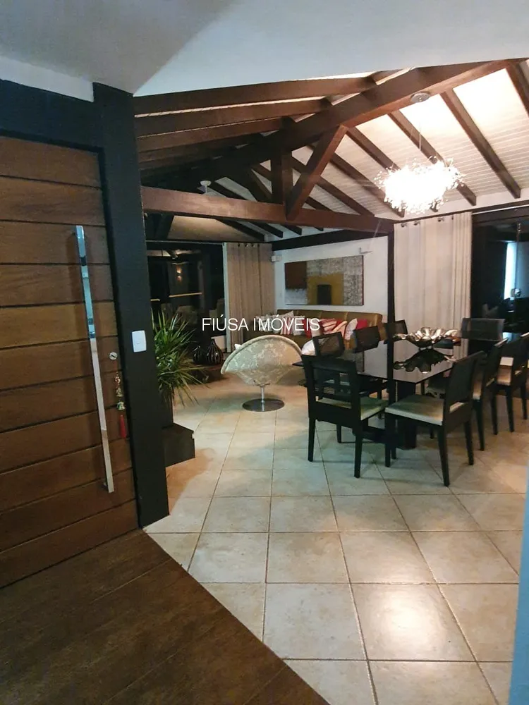 Casa, 6 quartos - Foto 25