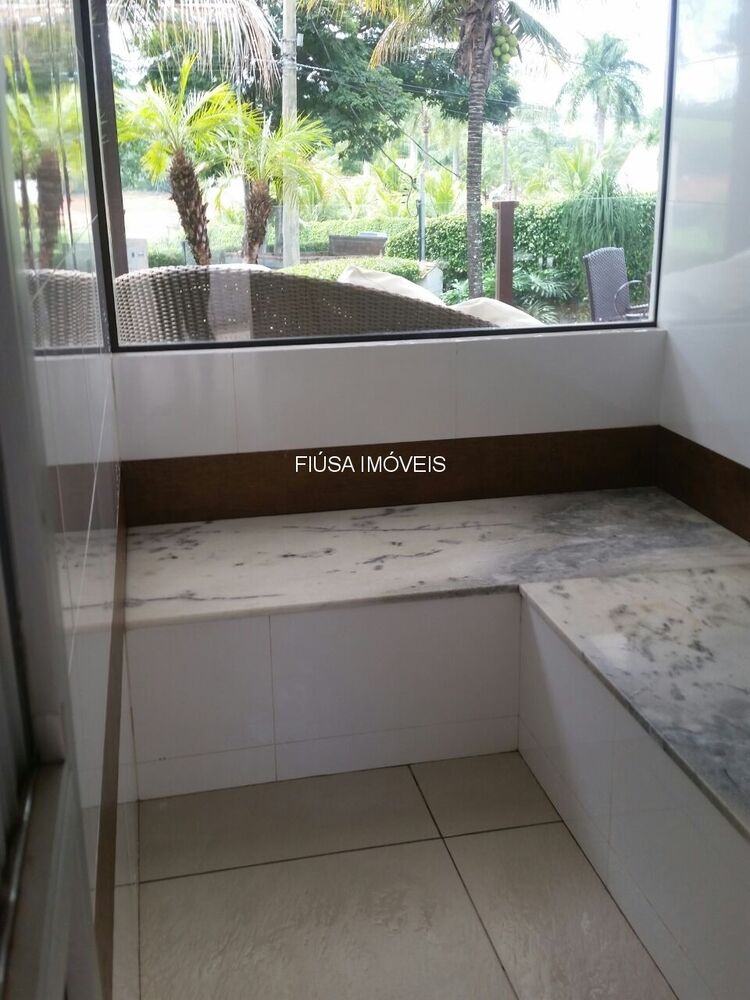 Casa à venda com 6 quartos - Foto 15