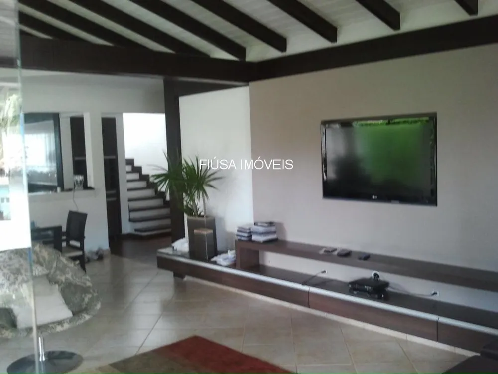 Casa, 6 quartos - Foto 21