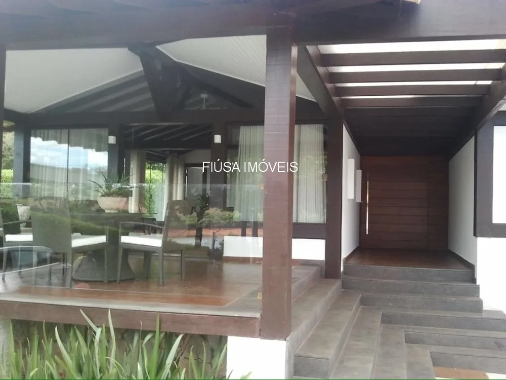 Casa, 6 quartos - Foto 22